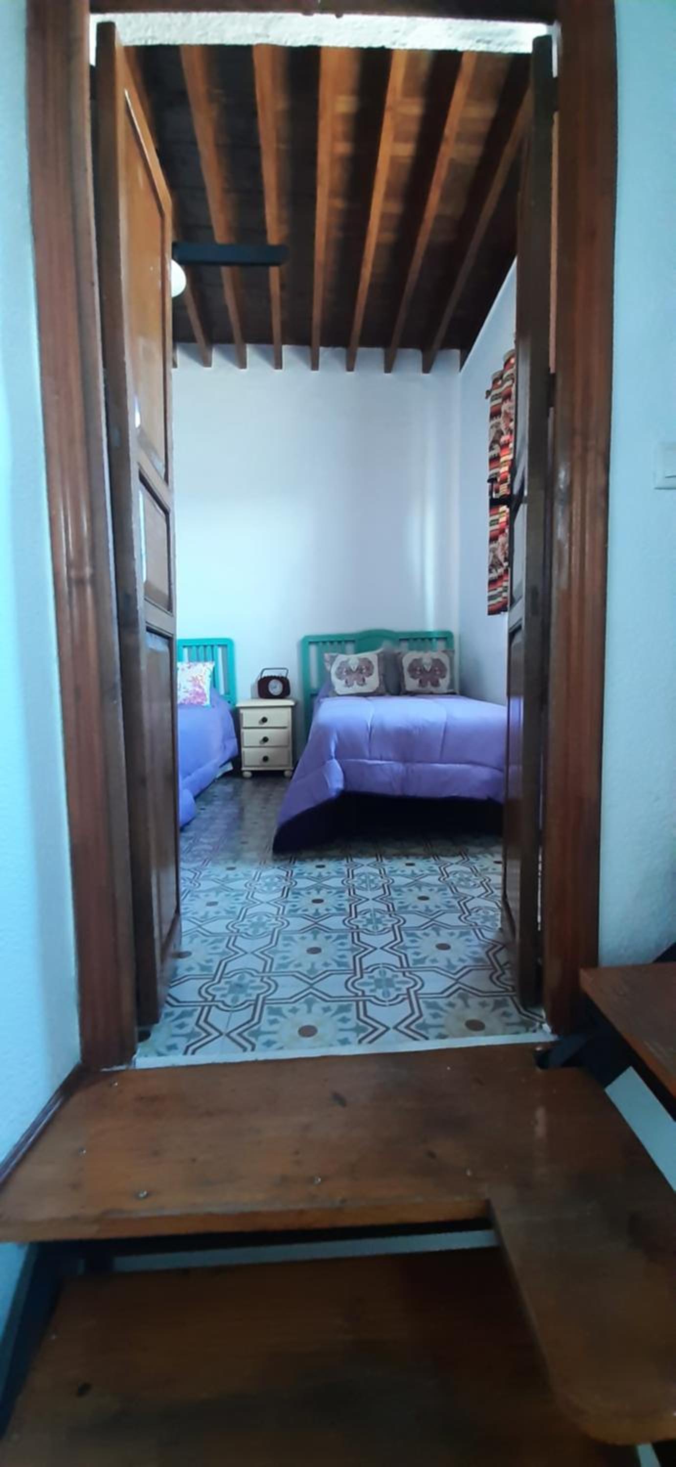Bonita Casa Señorial en pleno casco antiguo de Nijar
