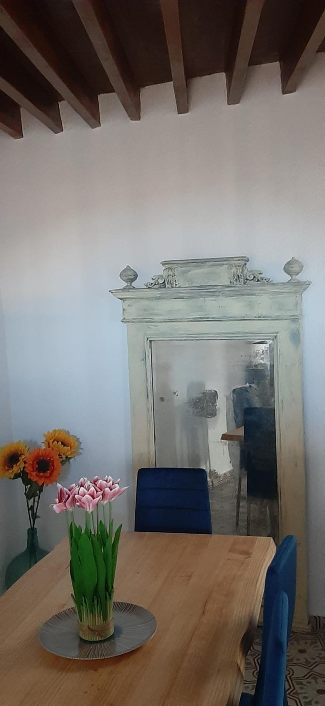 Bonita Casa Señorial en pleno casco antiguo de Nijar
