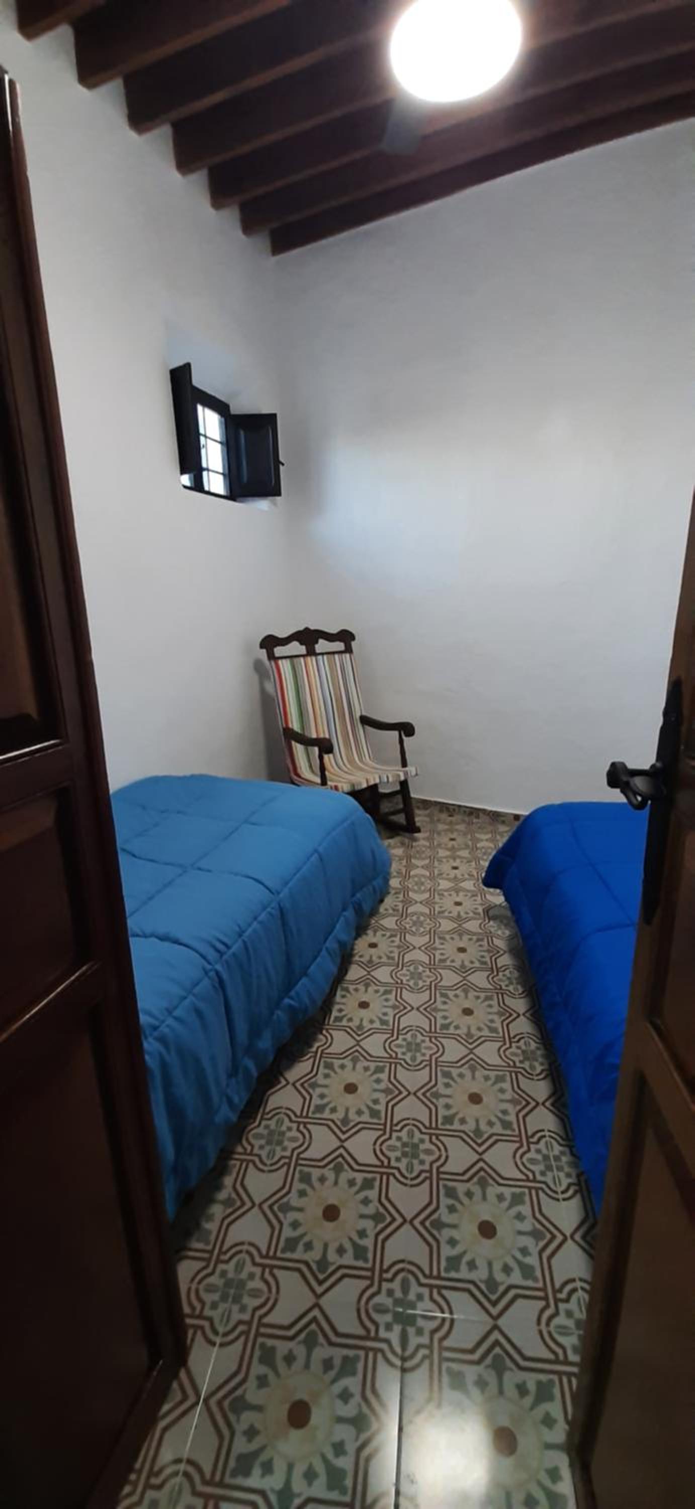 Bonita Casa Señorial en pleno casco antiguo de Nijar