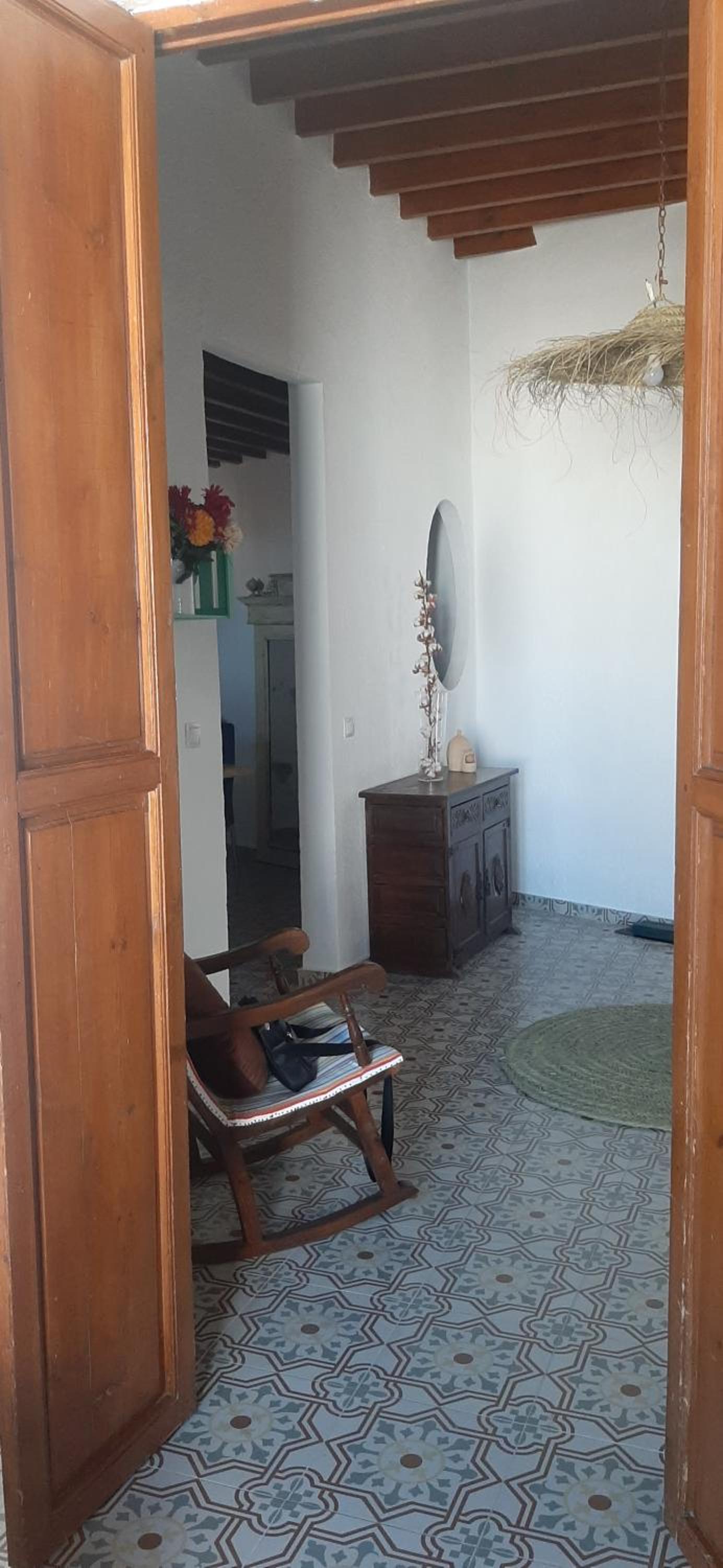 Bonita Casa Señorial en pleno casco antiguo de Nijar
