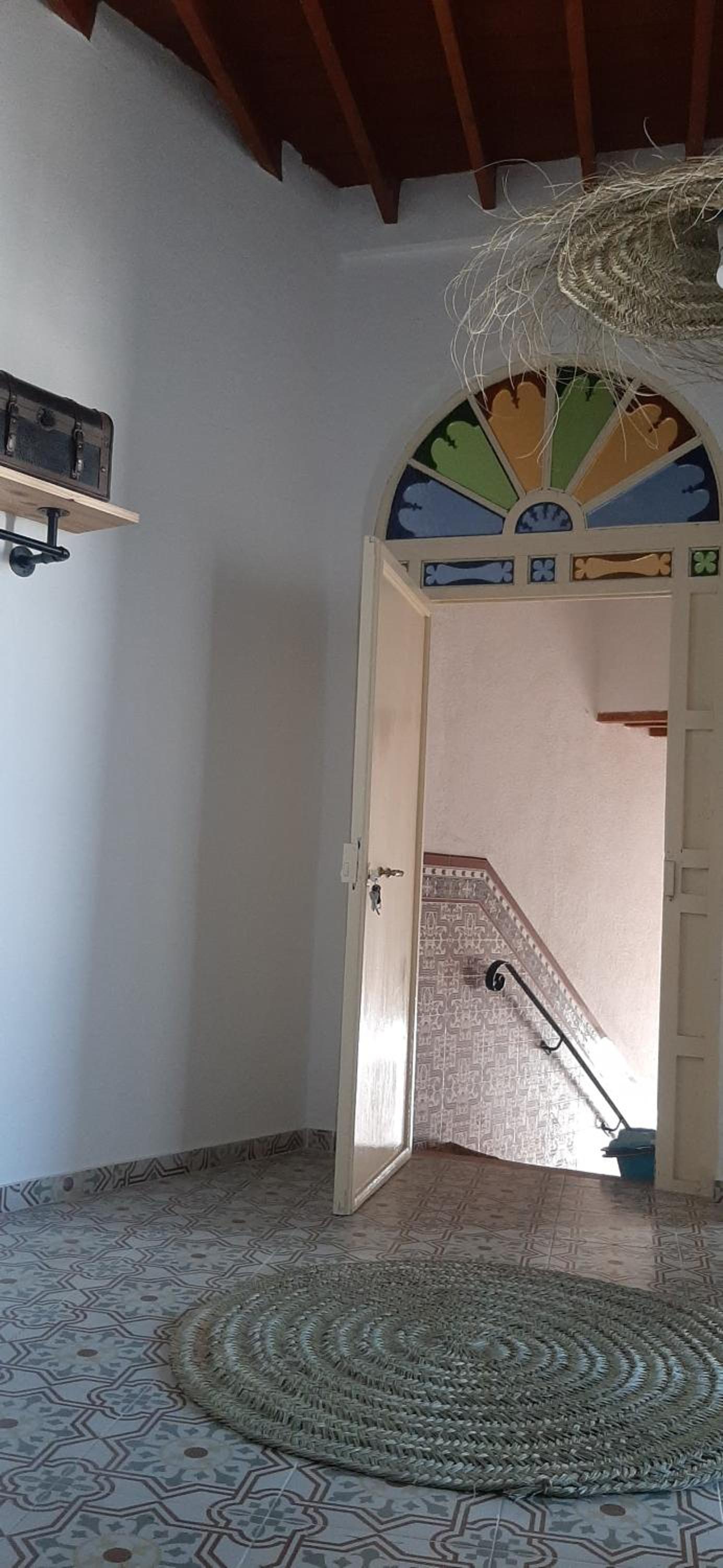 Bonita Casa Señorial en pleno casco antiguo de Nijar