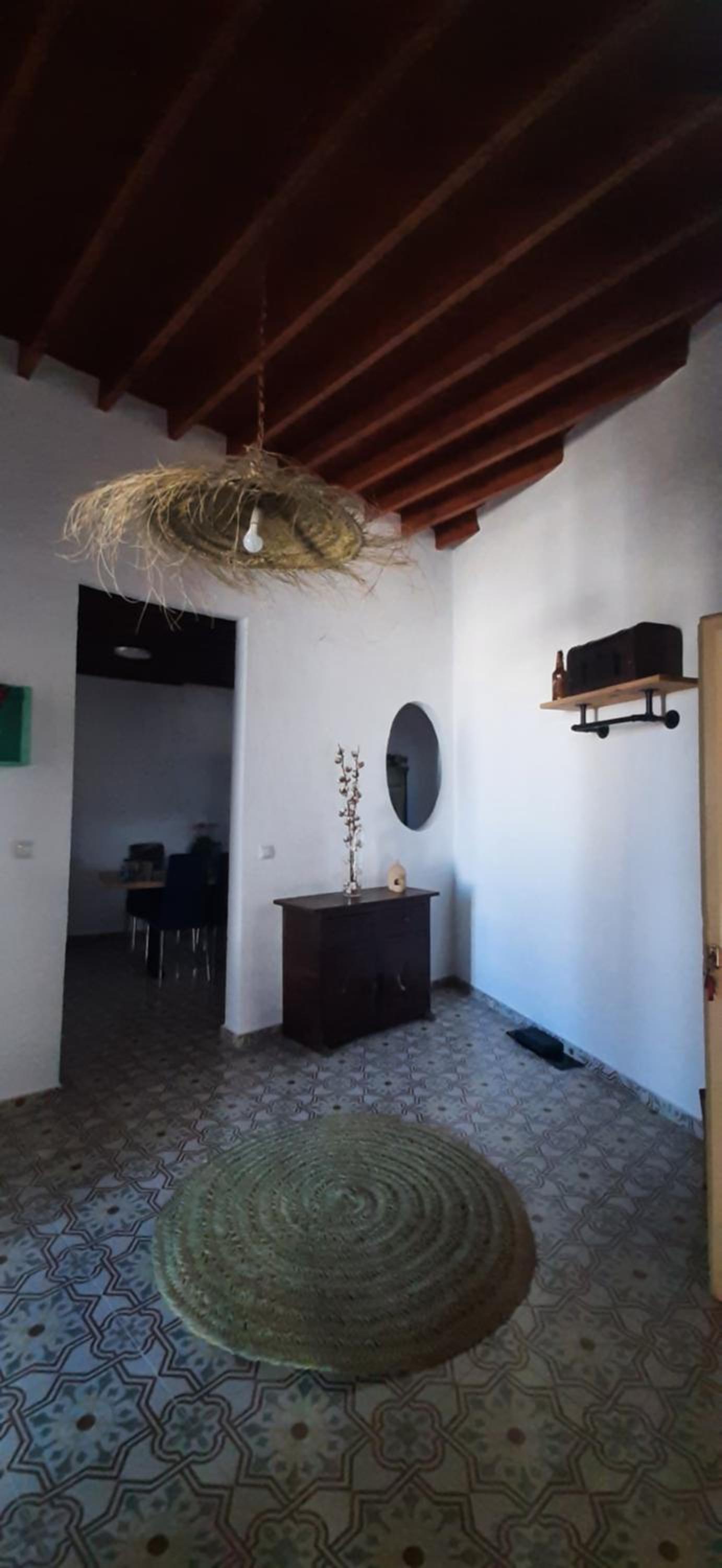 Bonita Casa Señorial en pleno casco antiguo de Nijar