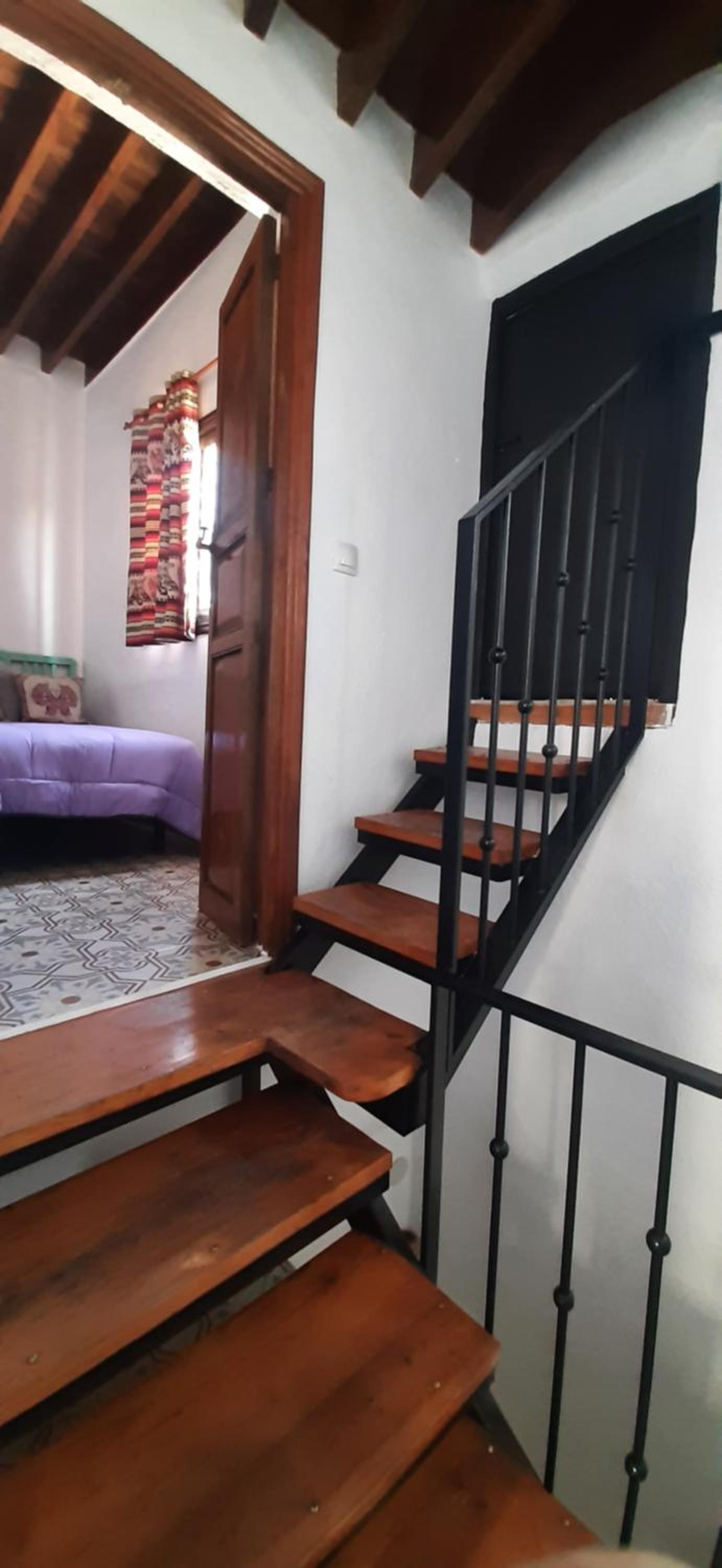 Bonita Casa Señorial en pleno casco antiguo de Nijar