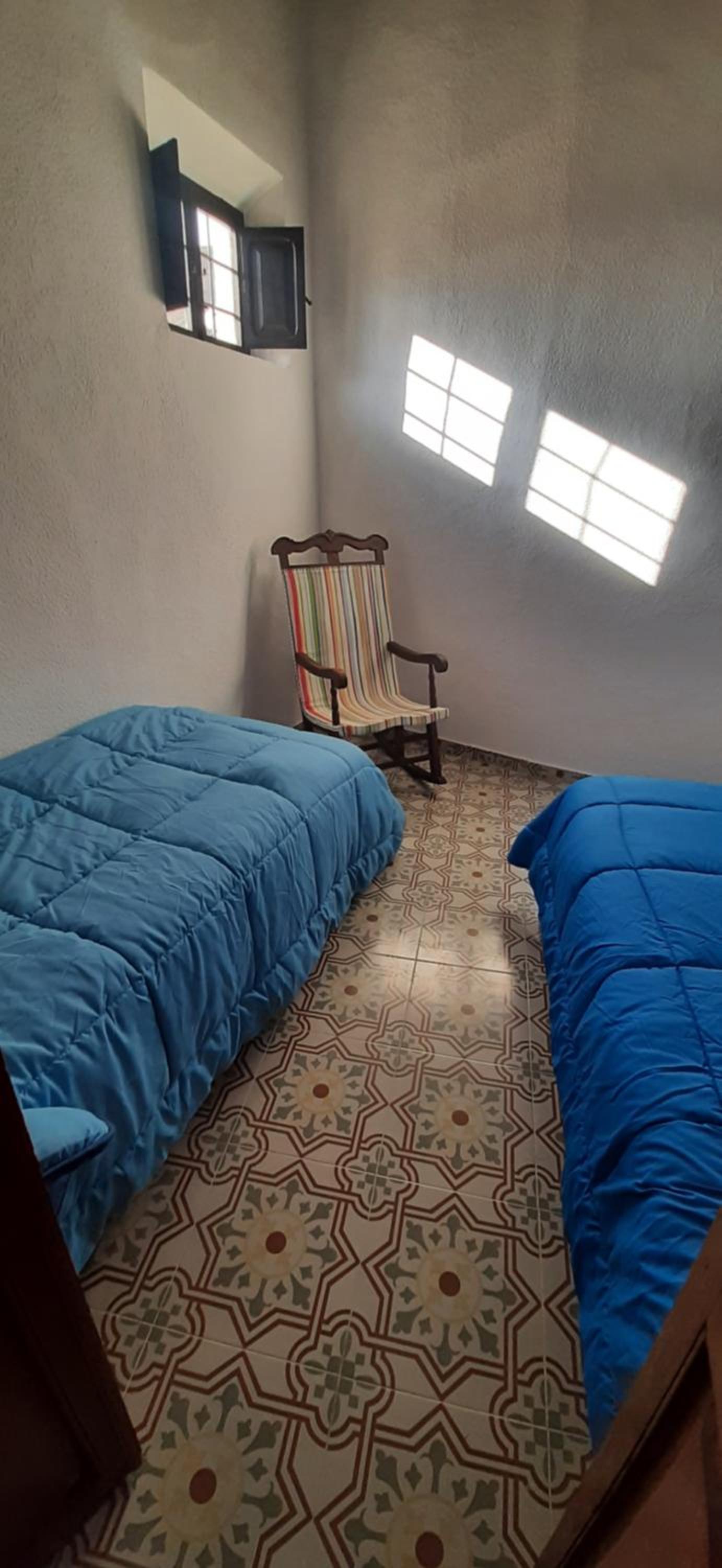 Bonita Casa Señorial en pleno casco antiguo de Nijar
