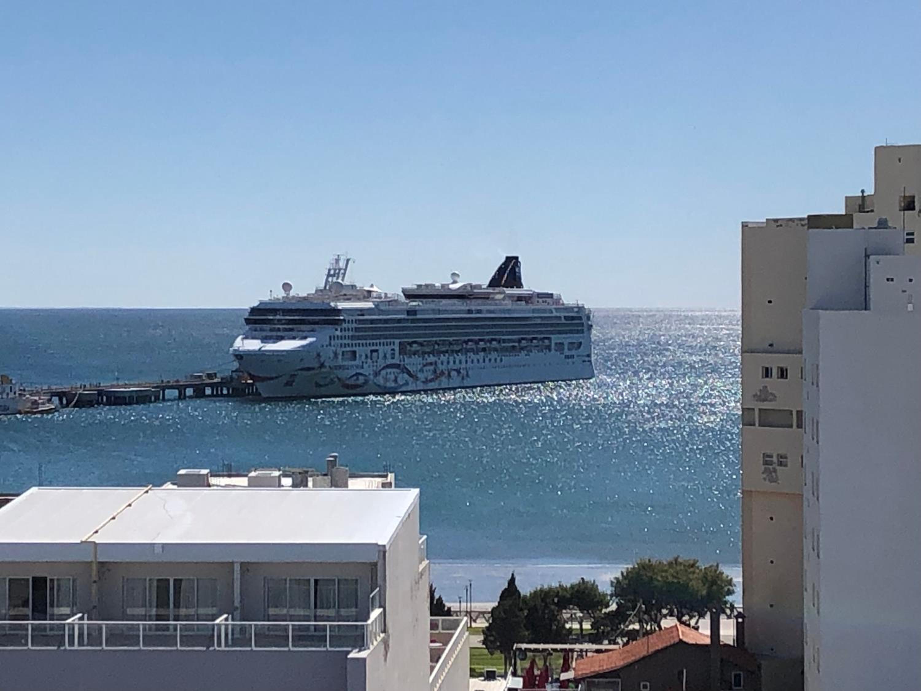 Comodo Monoambiente en puerto madryn