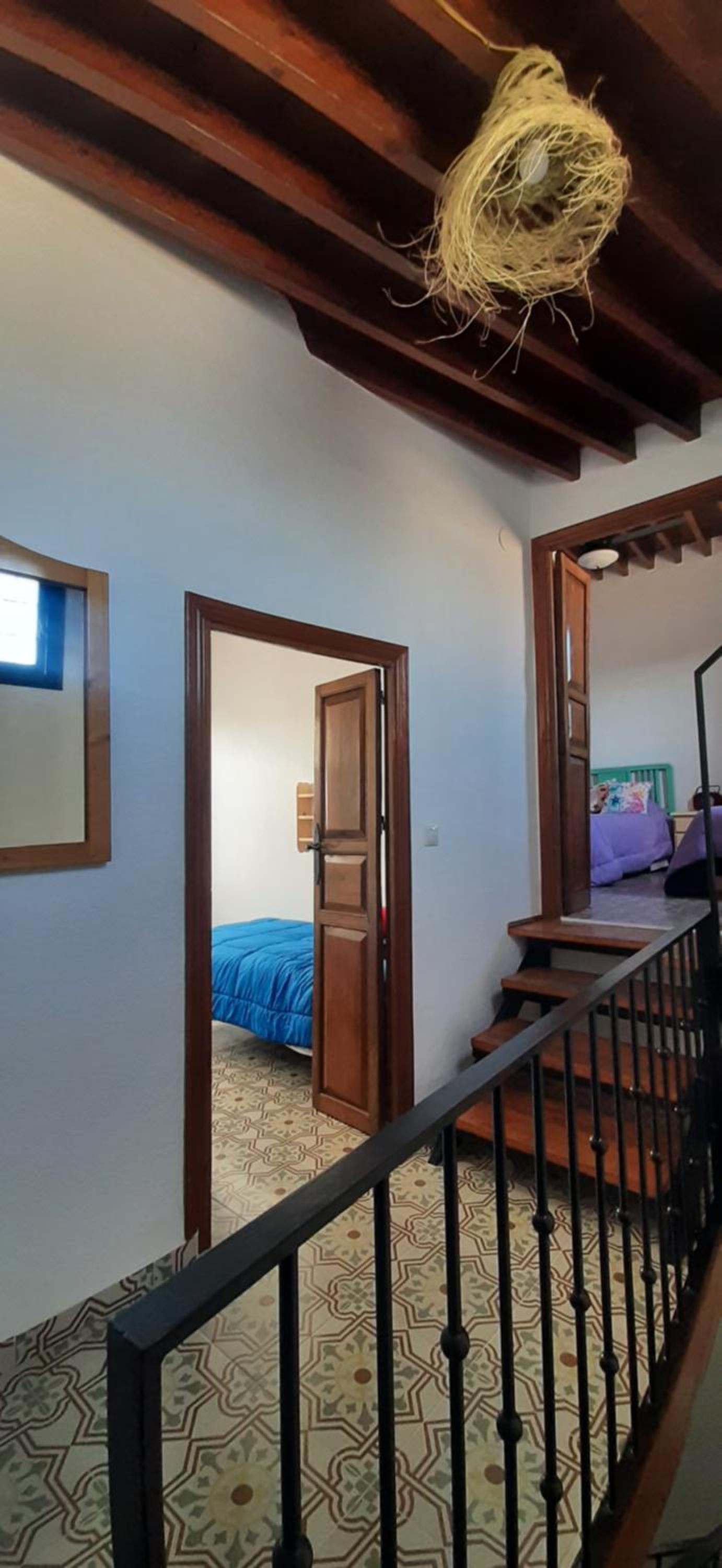 Bonita Casa Señorial en pleno casco antiguo de Nijar