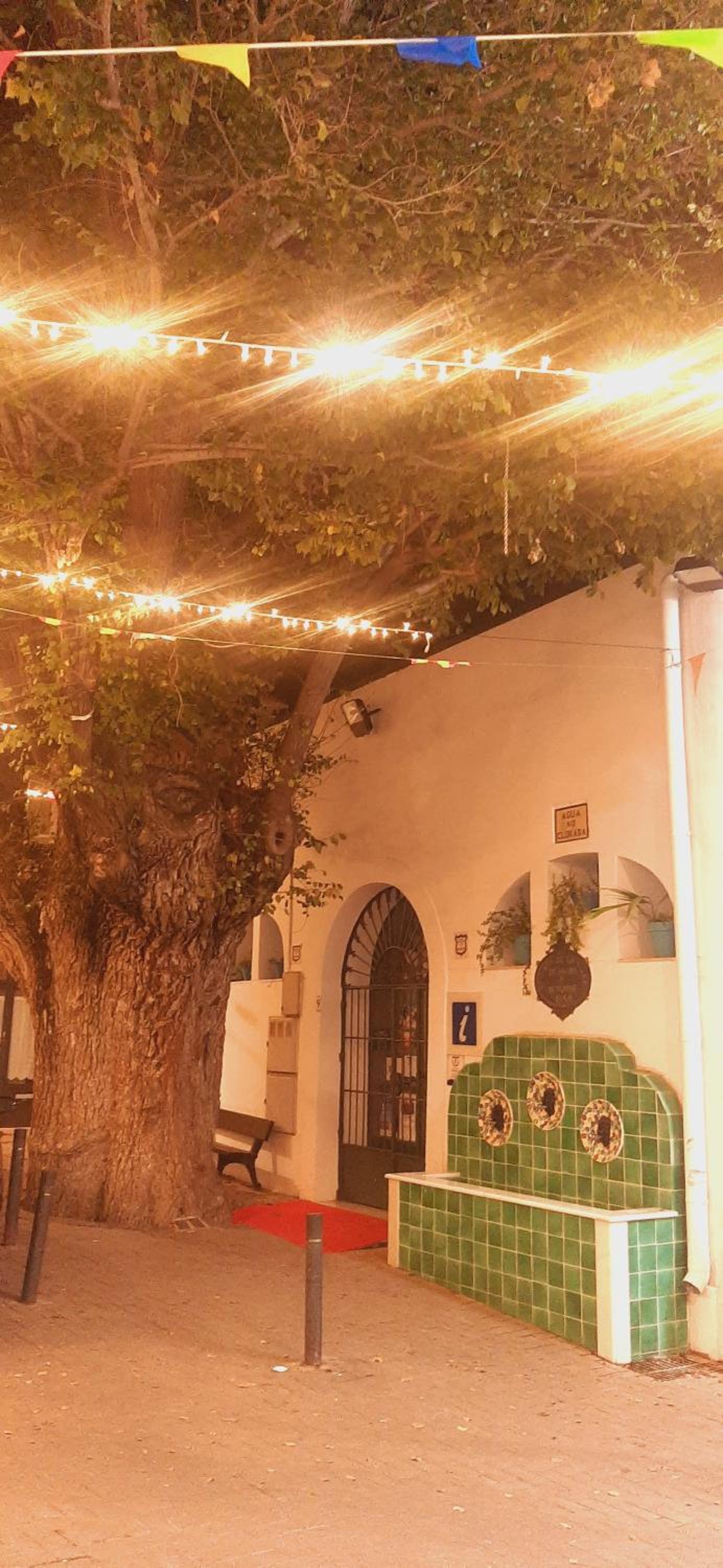 Bonita Casa Señorial en pleno casco antiguo de Nijar