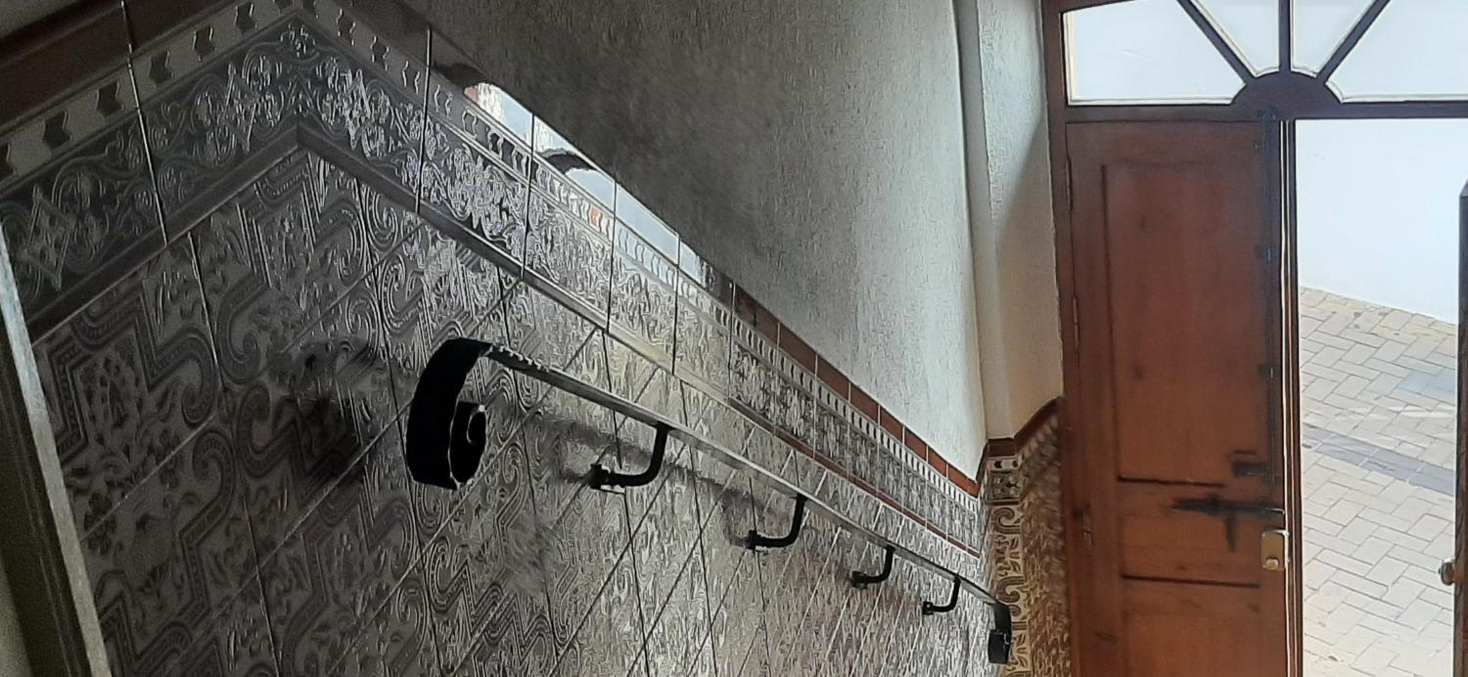 Bonita Casa Señorial en pleno casco antiguo de Nijar