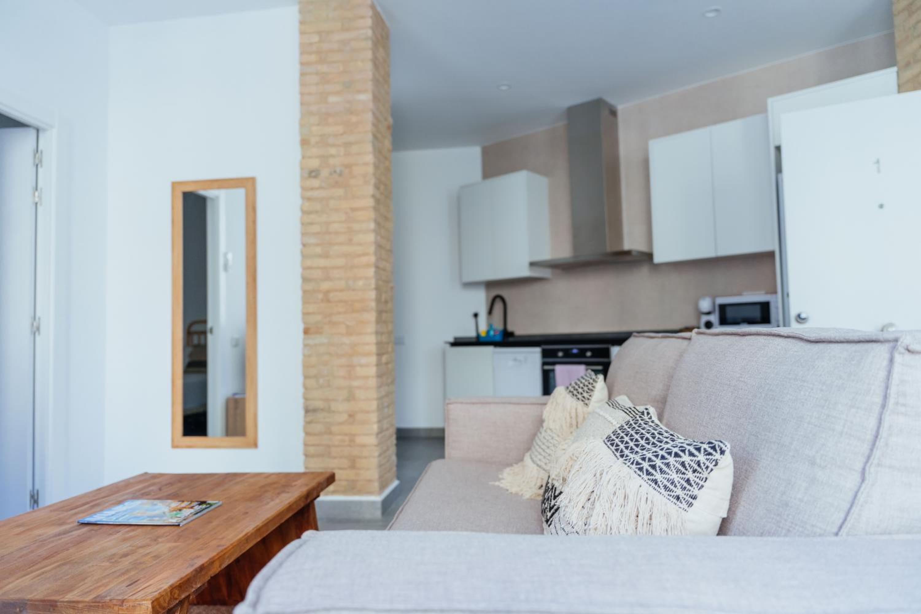Belmar Apartments