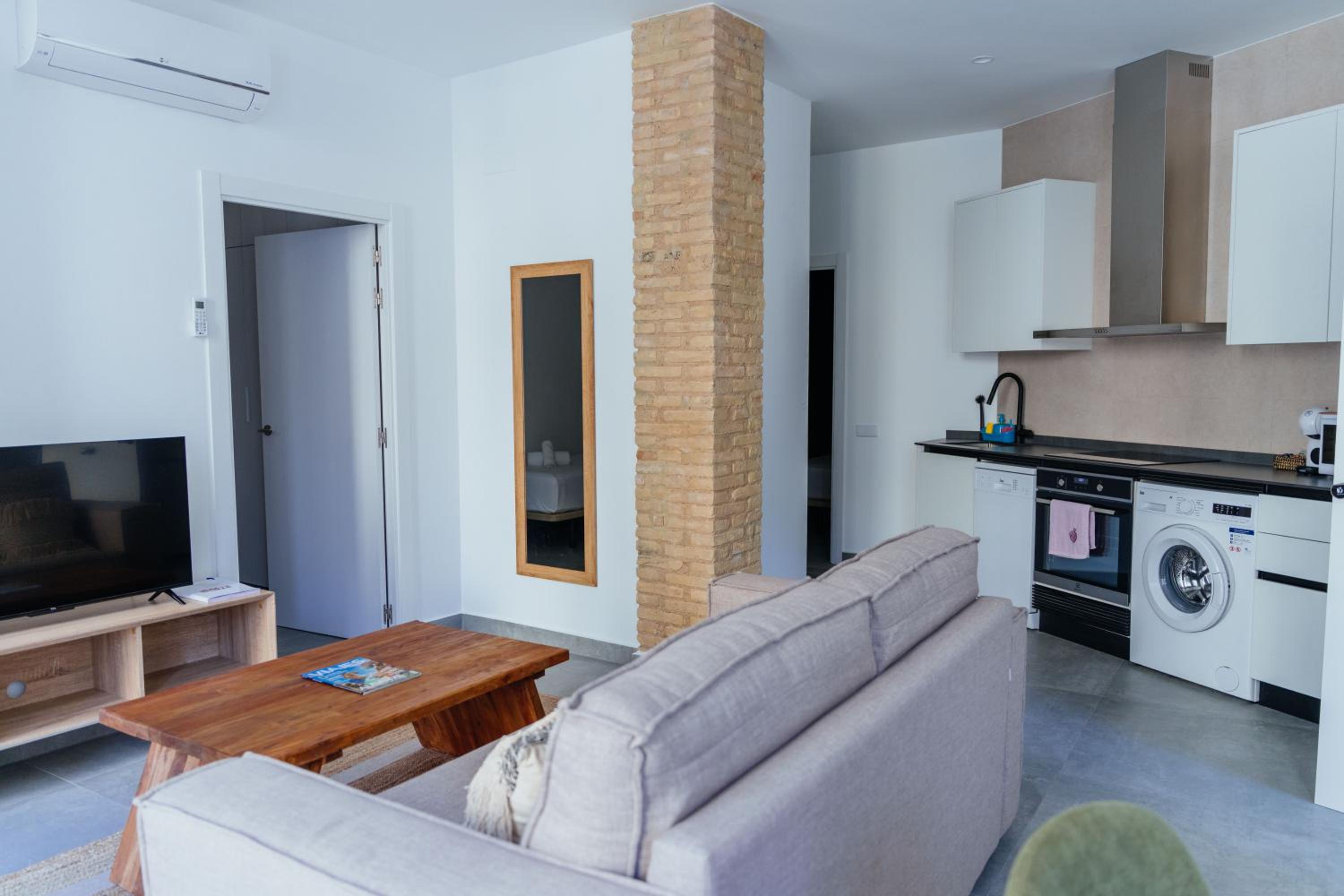 Belmar Apartments