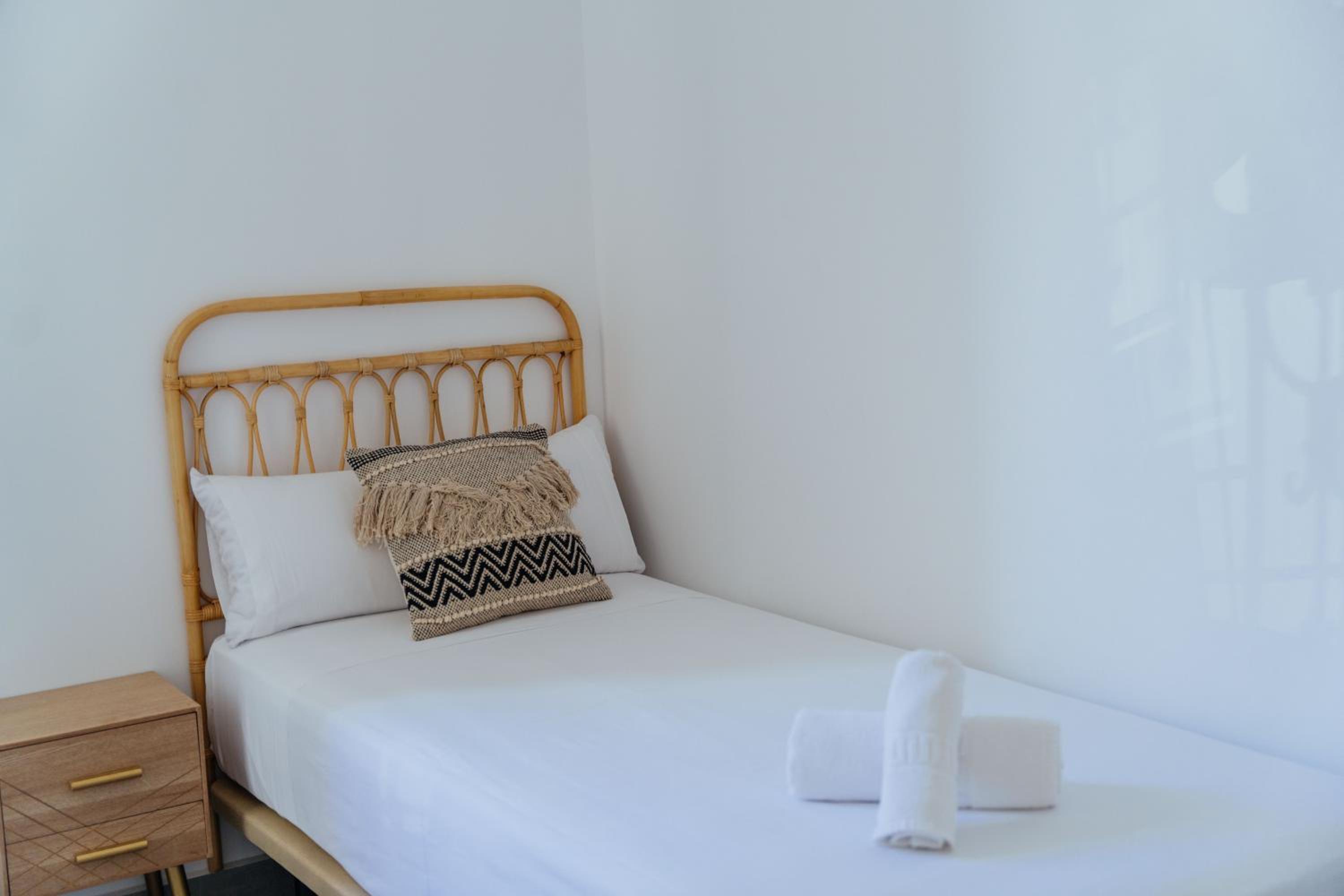 Belmar Apartments