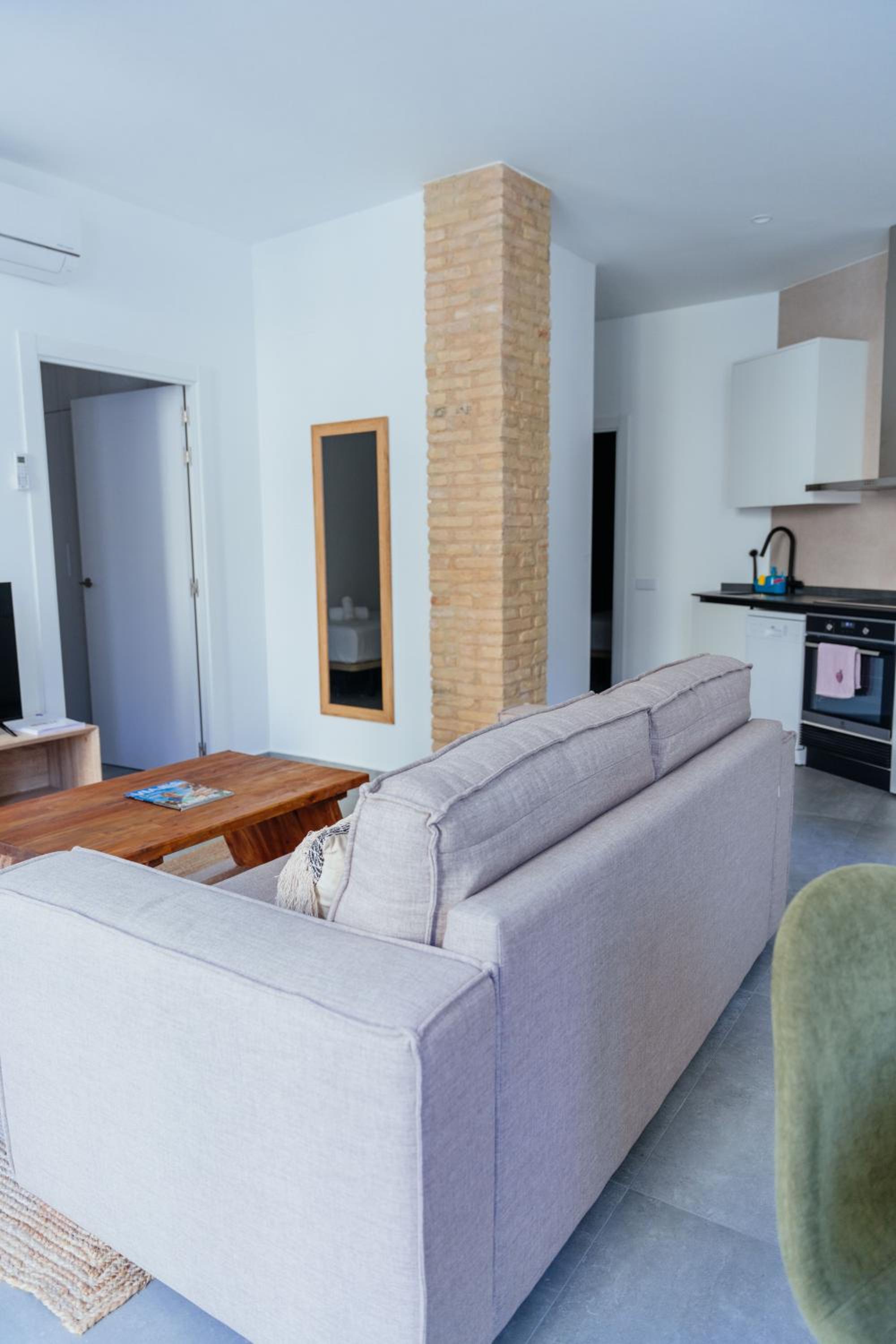 Belmar Apartments