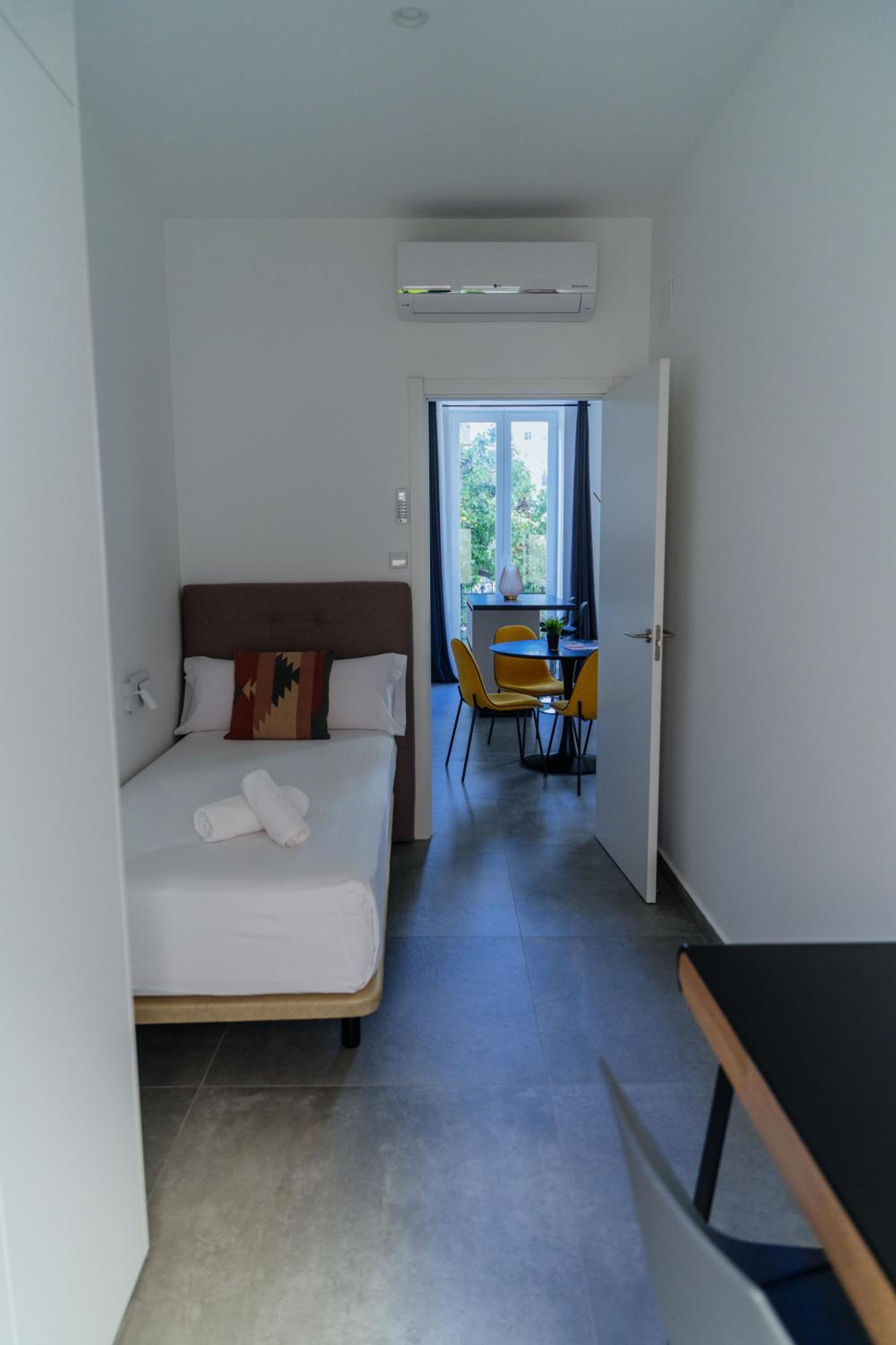 Belmar Apartments