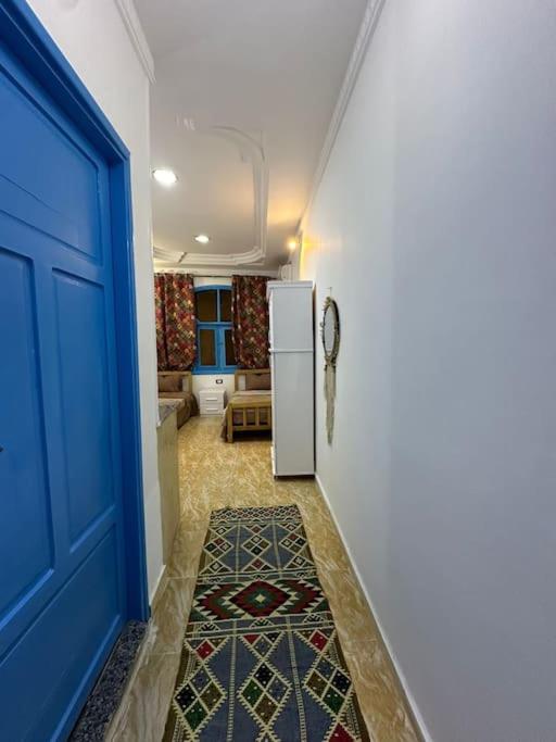 Fresh studio in Dahab