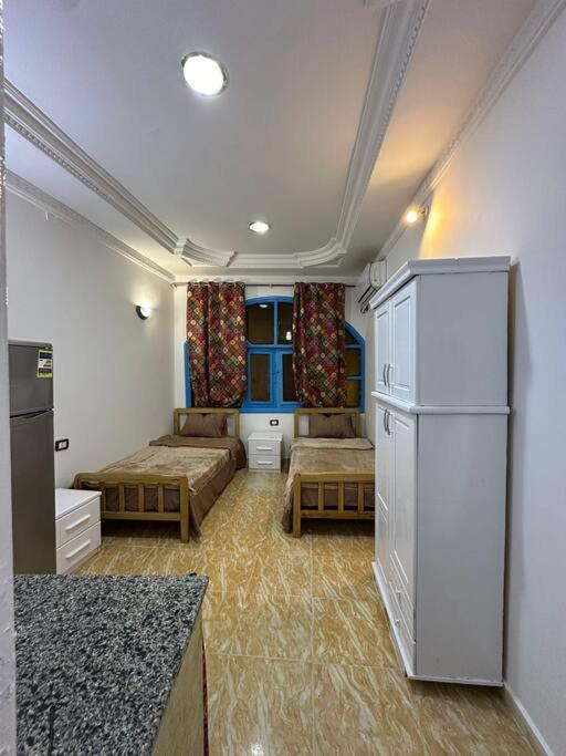 Fresh studio in Dahab
