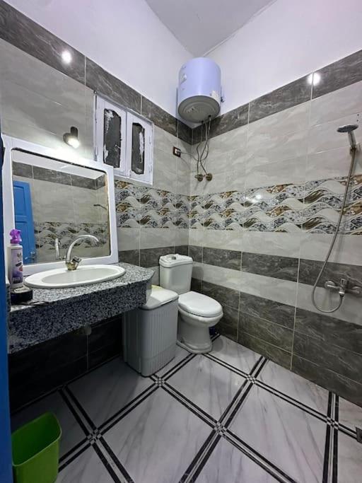 Fresh studio in Dahab