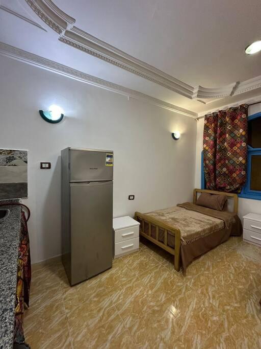 Fresh studio in Dahab