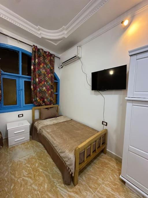 Fresh studio in Dahab