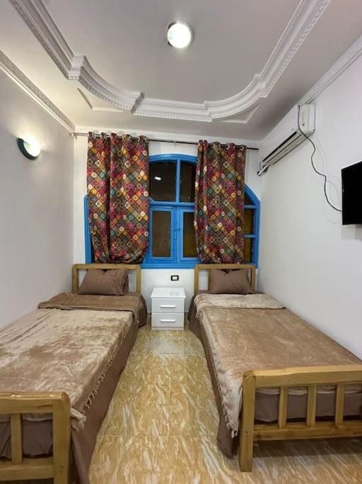 Fresh studio in Dahab
