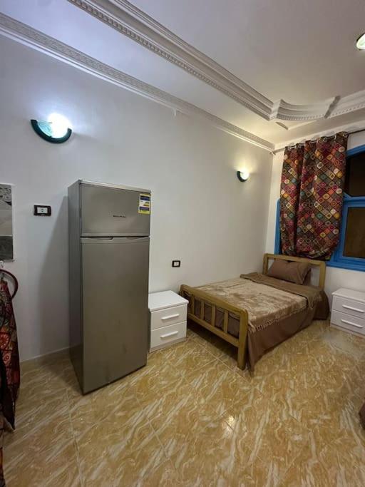 Fresh studio in Dahab