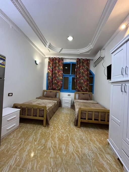 Fresh studio in Dahab