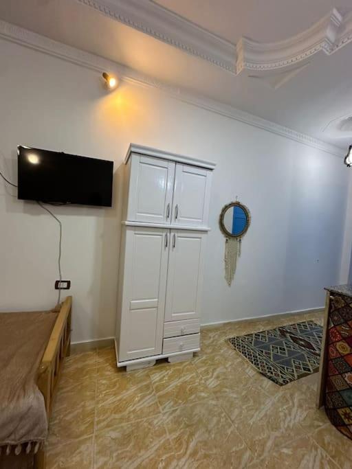 Fresh studio in Dahab