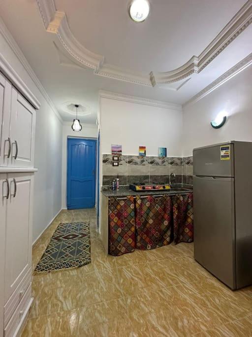 Fresh studio in Dahab