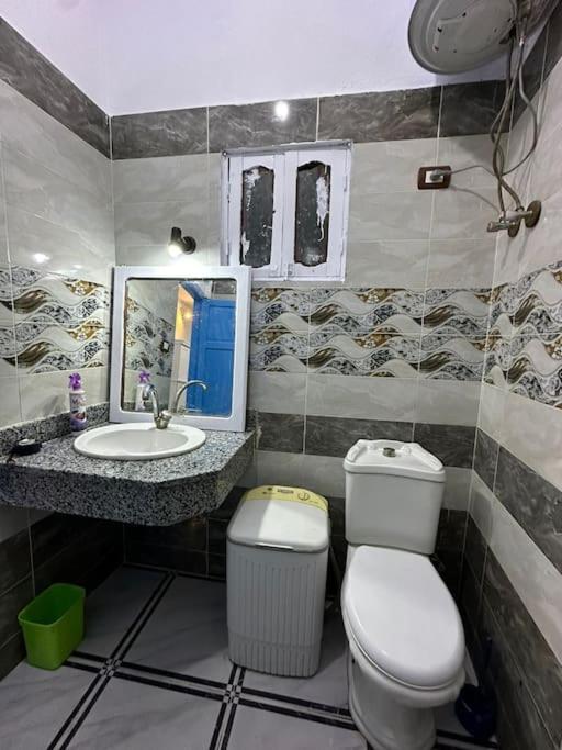 Fresh studio in Dahab