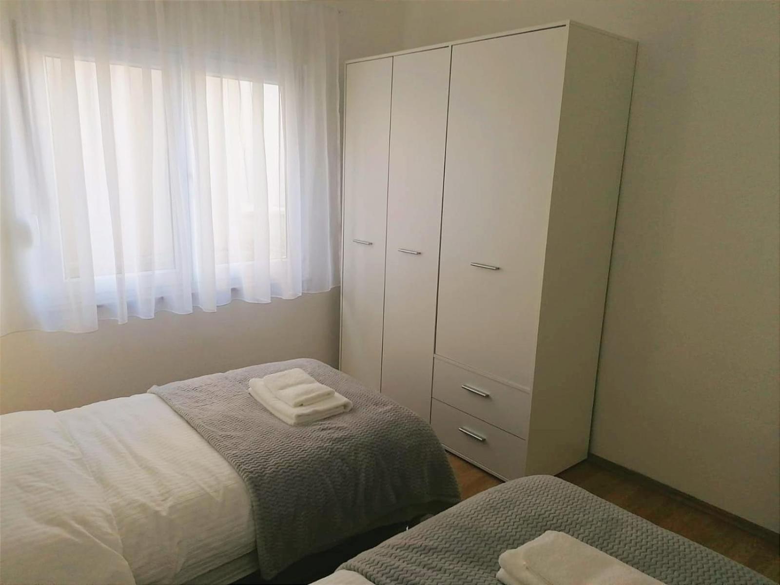 Apartman STAR