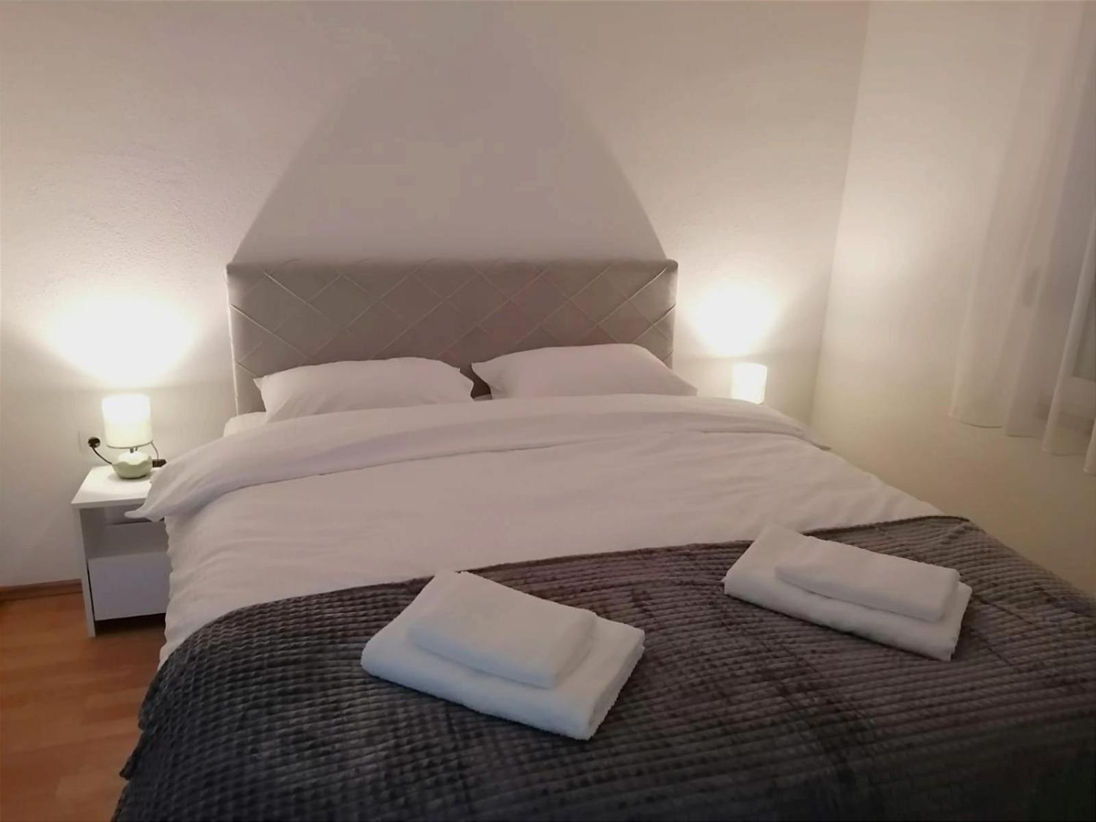 Apartman STAR