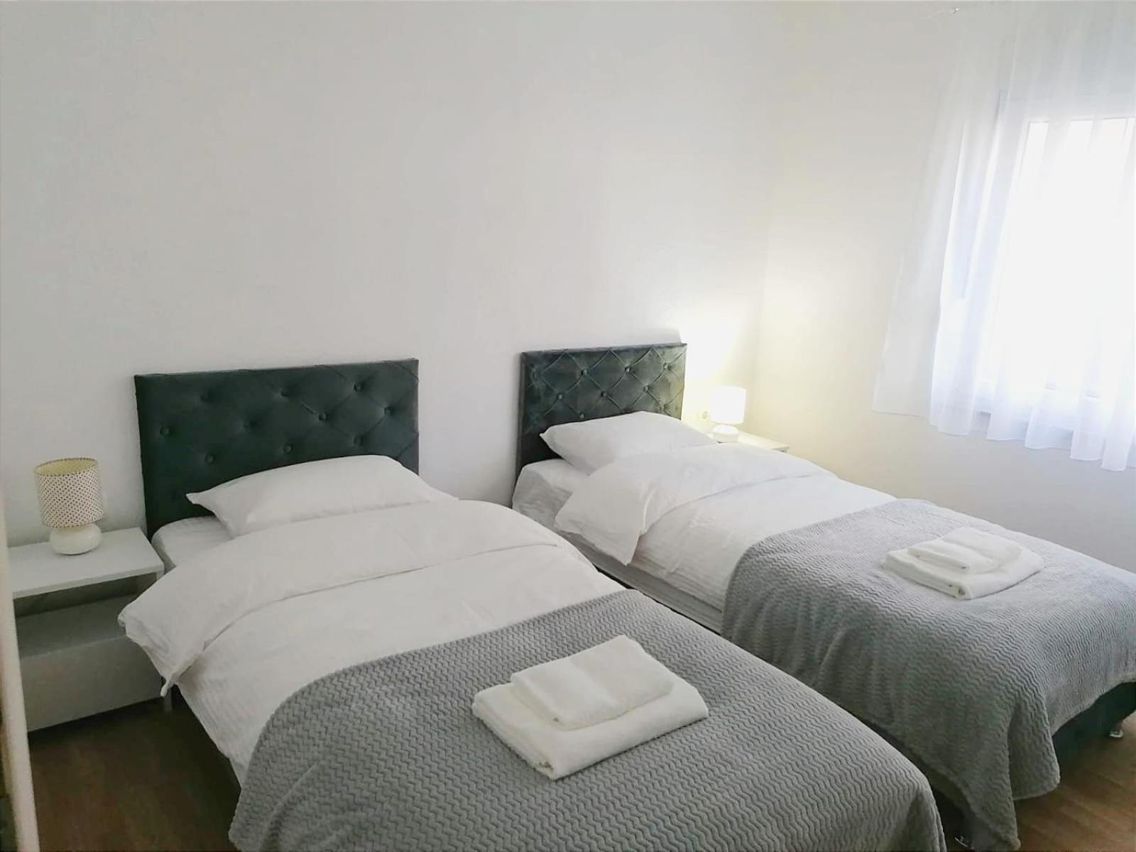 Apartman STAR