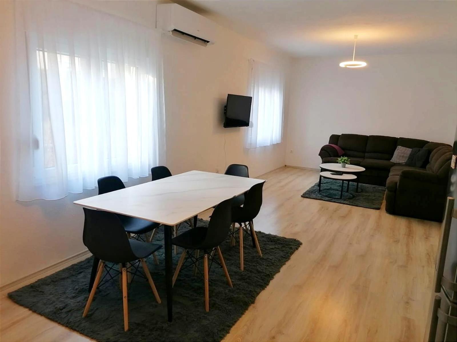 Apartman STAR