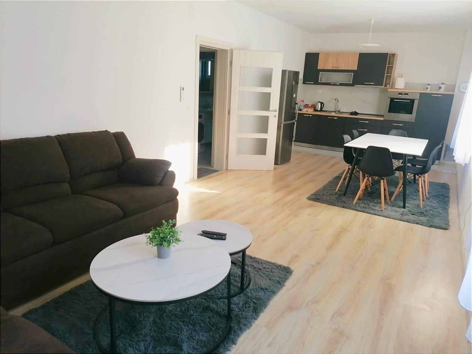 Apartman STAR