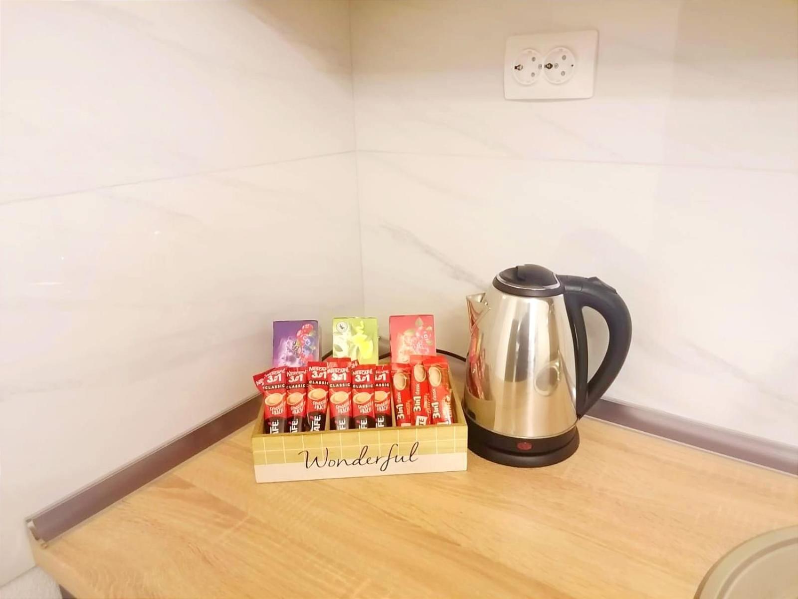 Apartman STAR