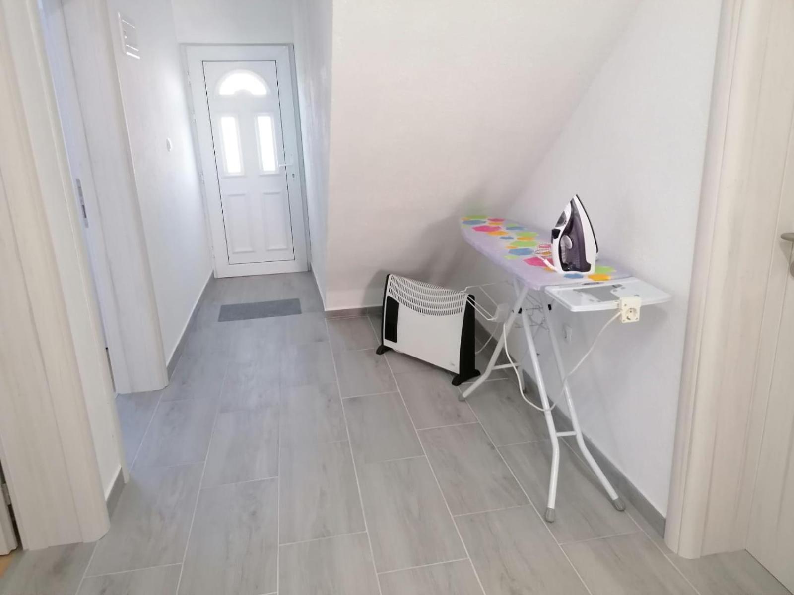 Apartman STAR