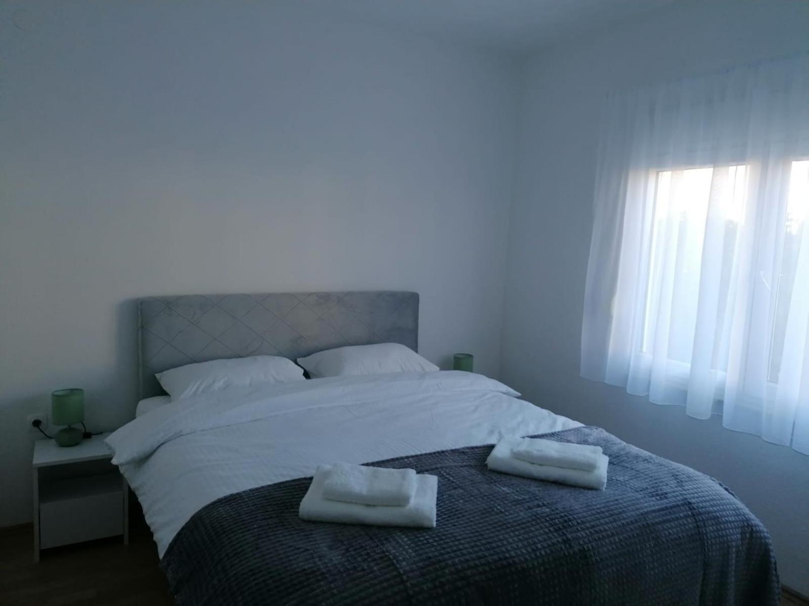 Apartman STAR