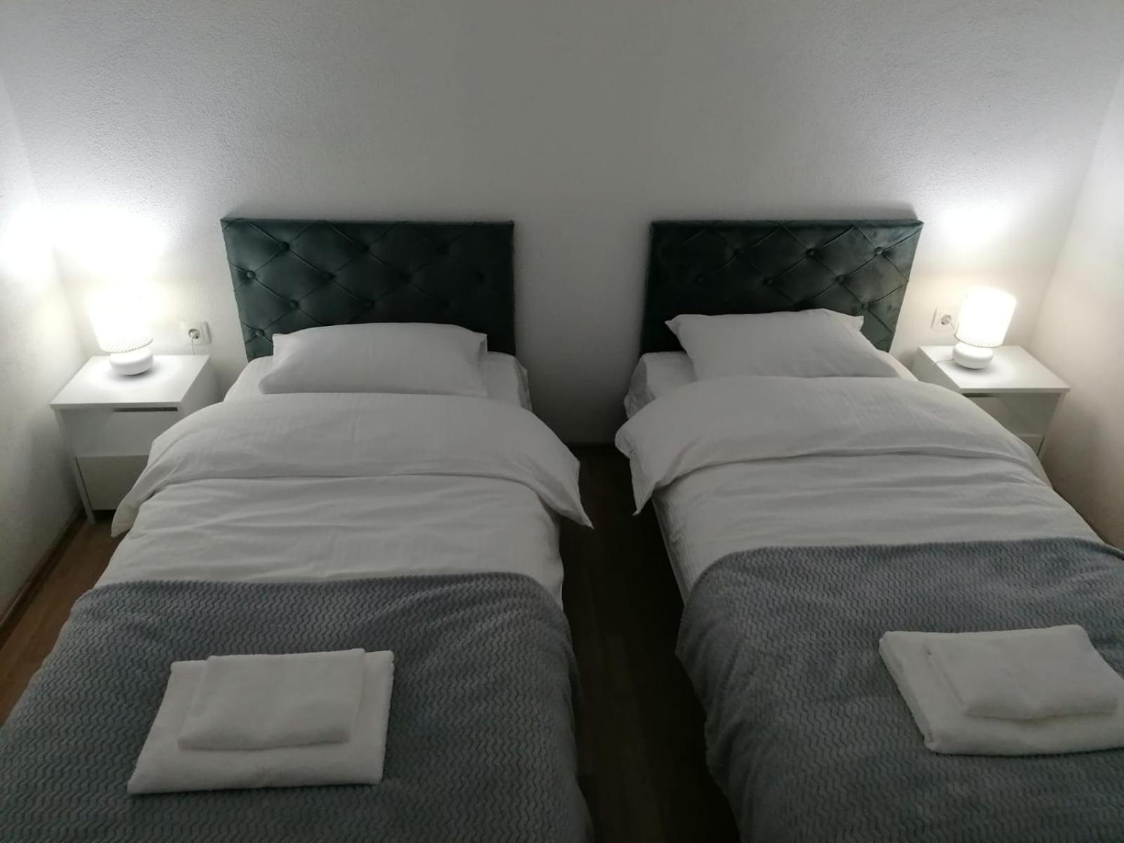 Apartman STAR