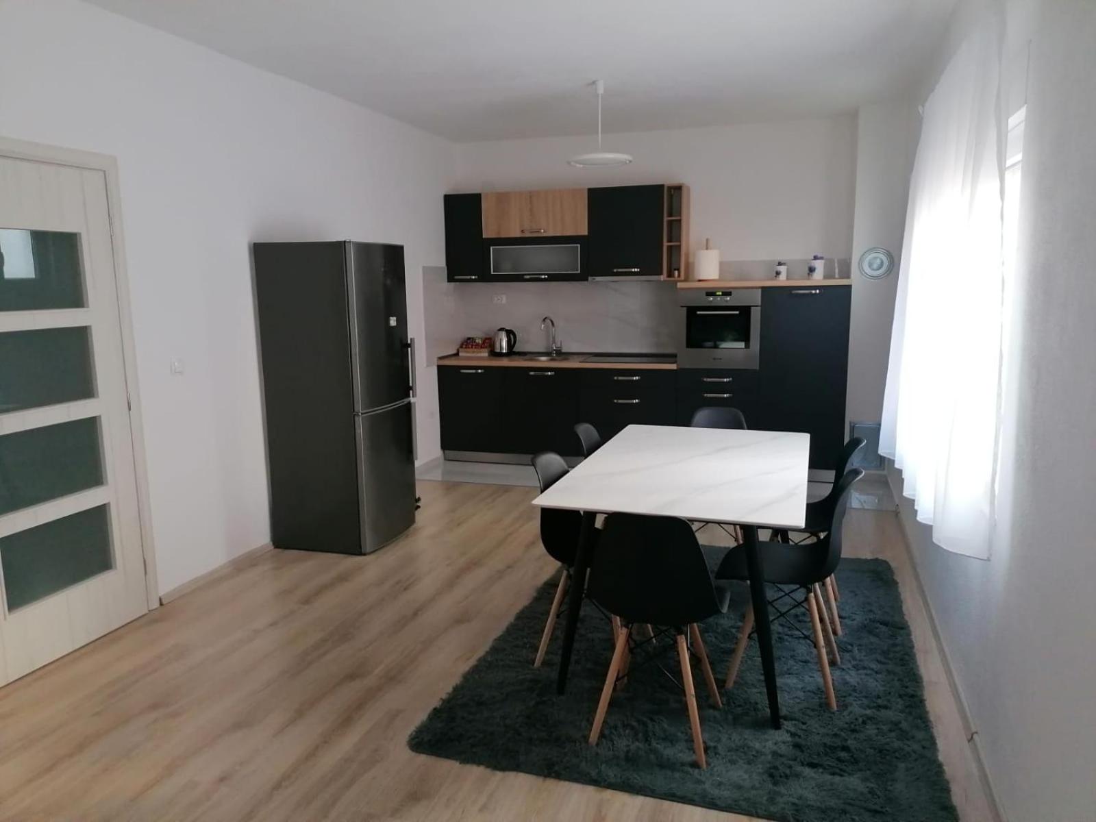 Apartman STAR