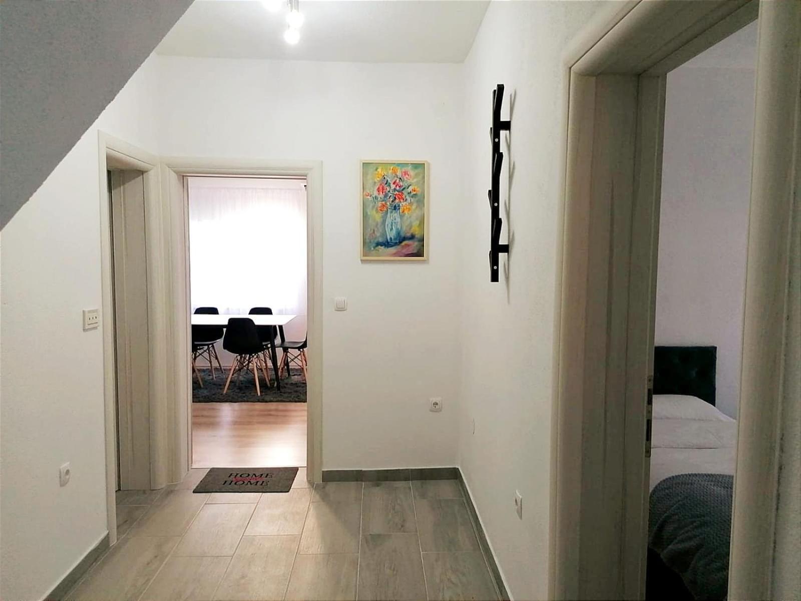 Apartman STAR