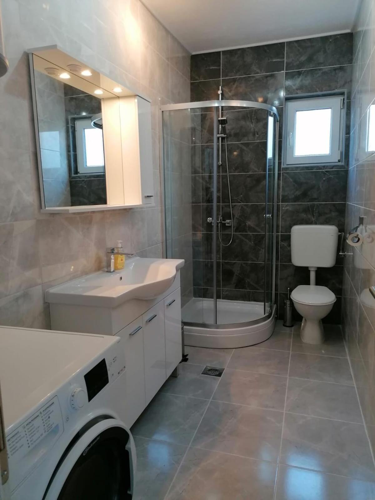 Apartman STAR