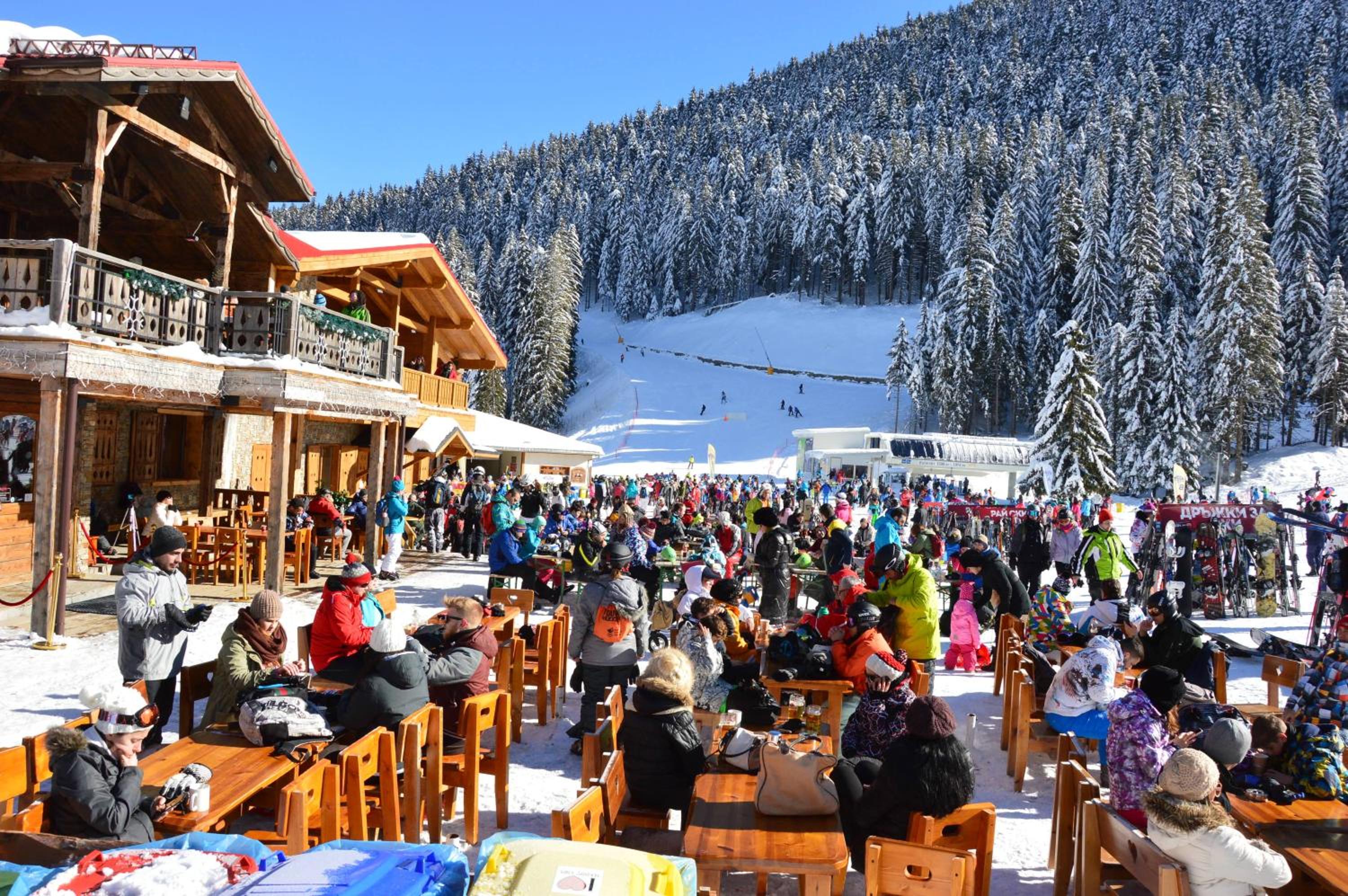 Suite in Dream Bansko