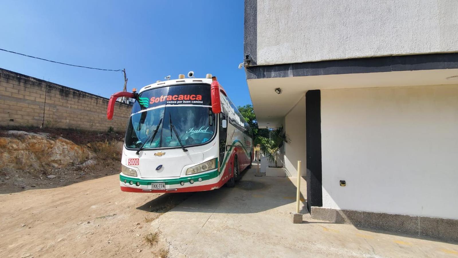 Hostel HM Caribe