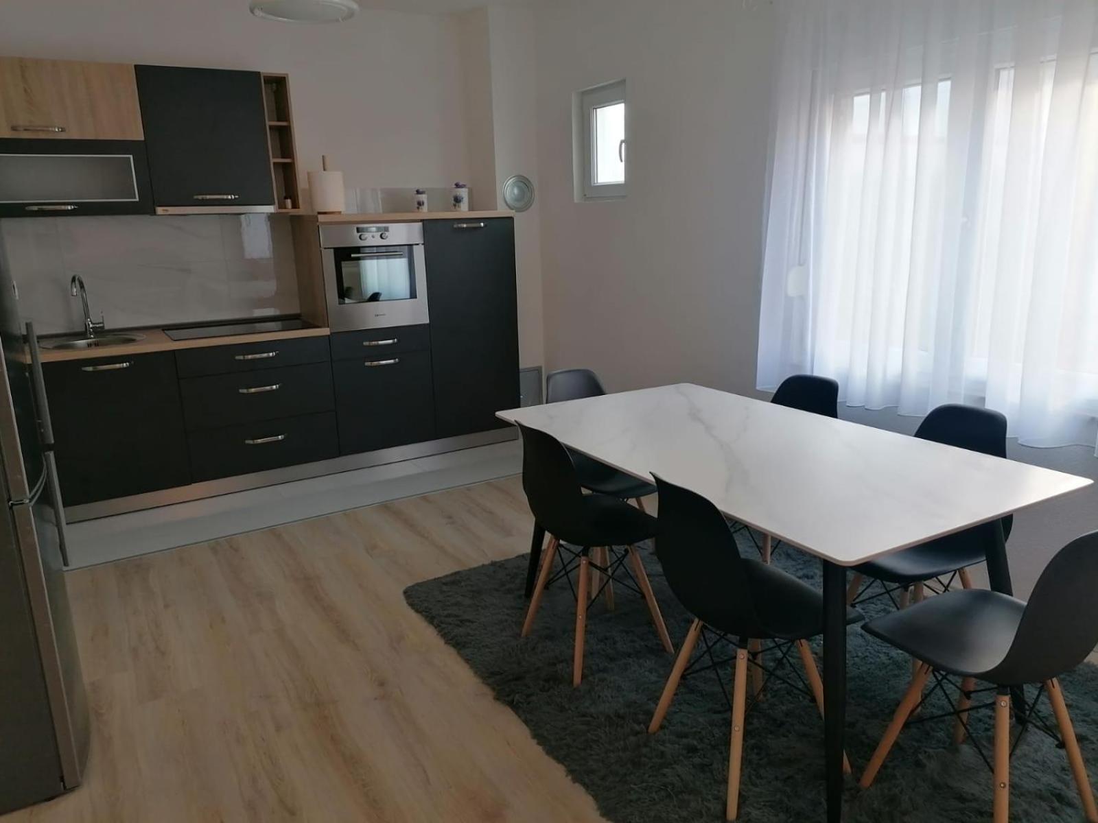 Apartman STAR