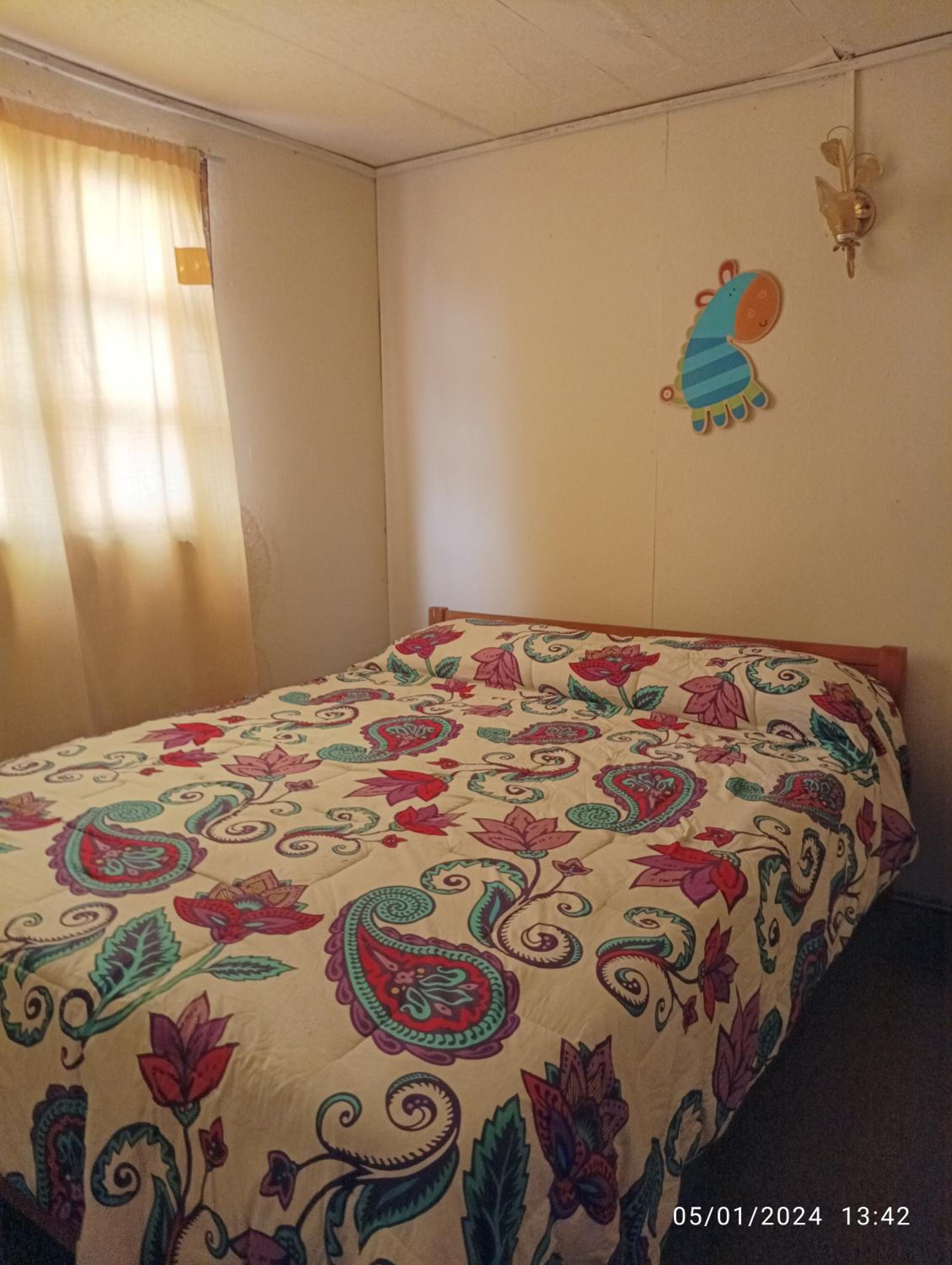 Arriendo por dias casa con piscina los tebos Horcón