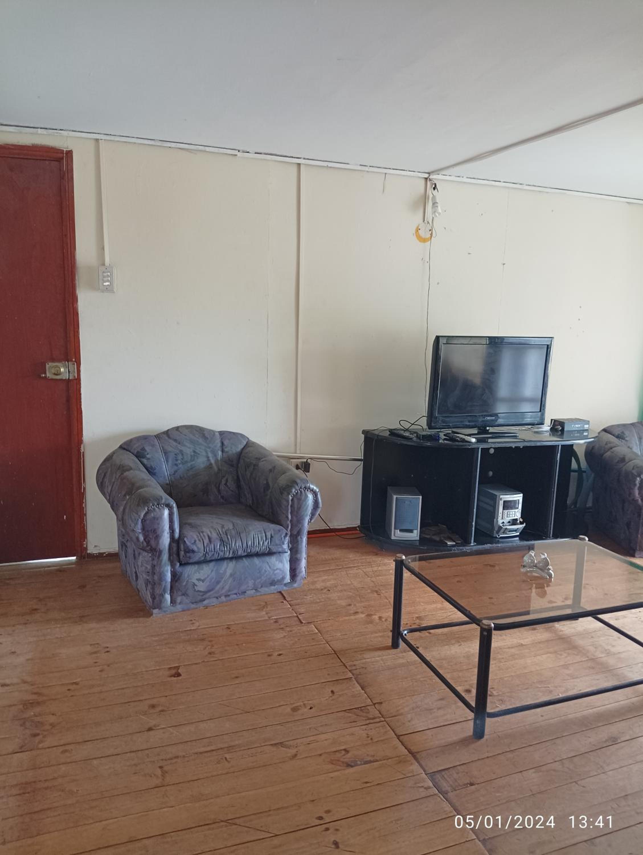 Arriendo por dias casa con piscina los tebos Horcón