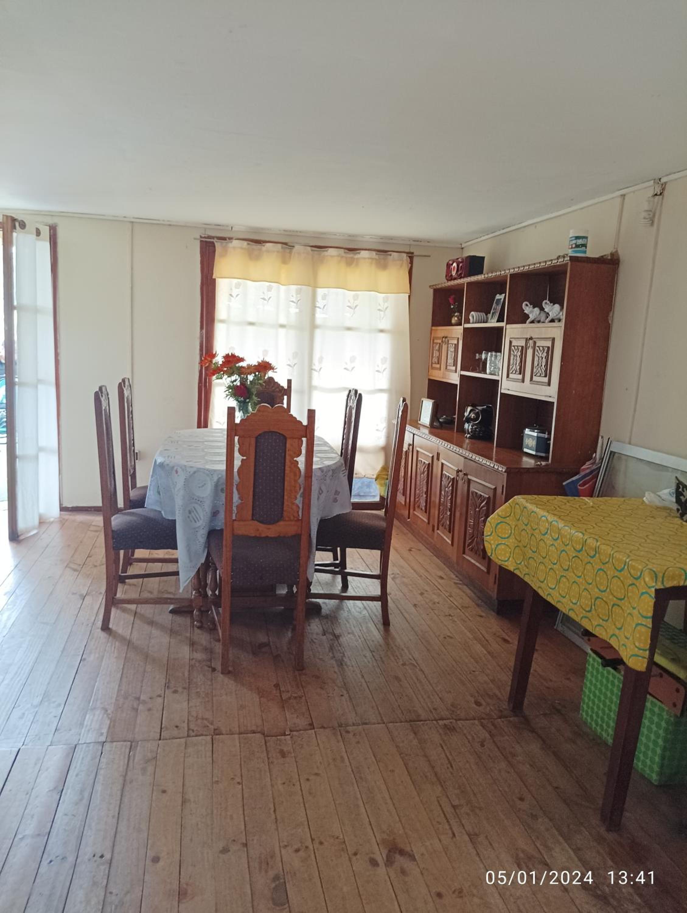 Arriendo por dias casa con piscina los tebos Horcón