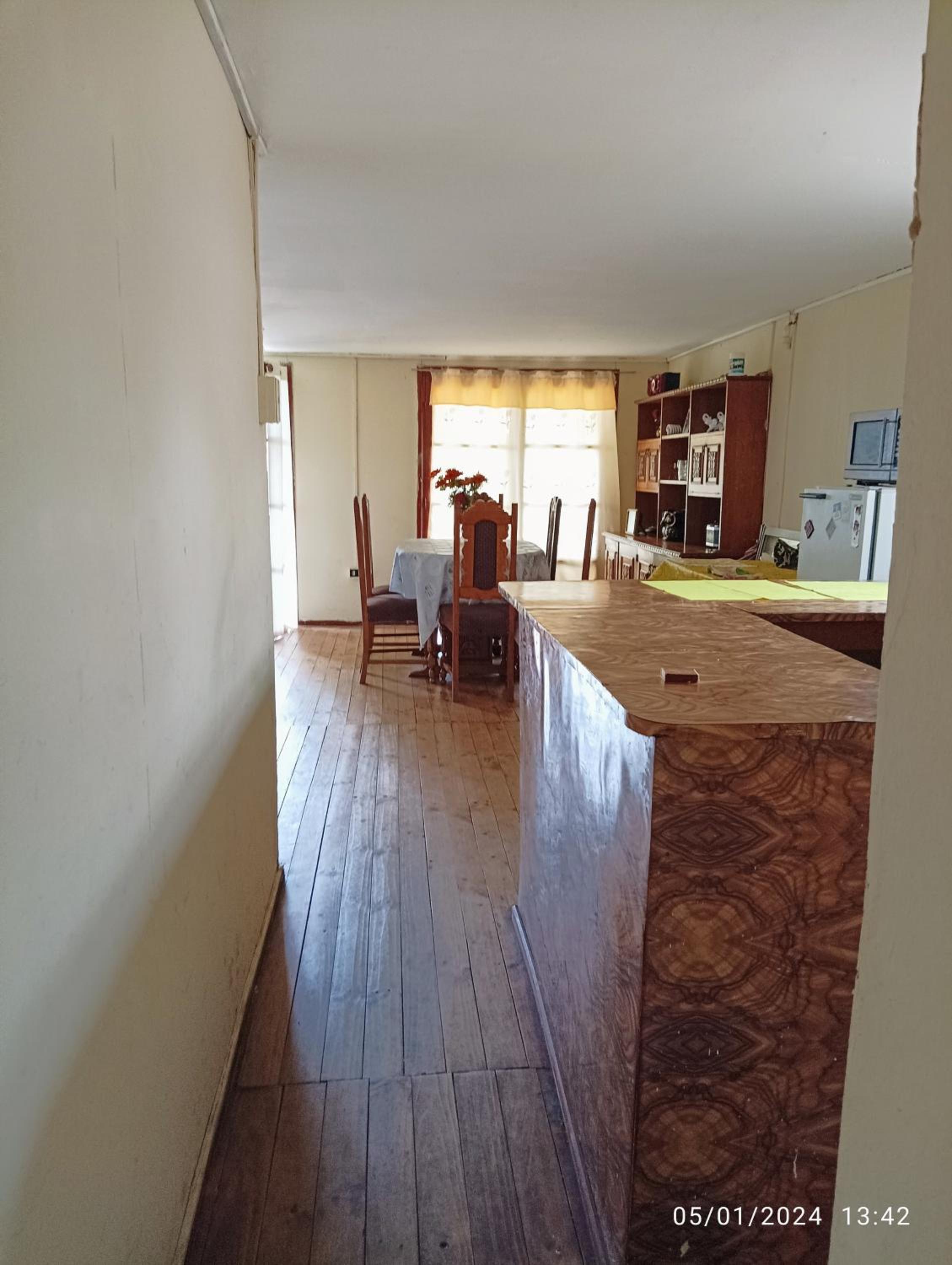 Arriendo por dias casa con piscina los tebos Horcón
