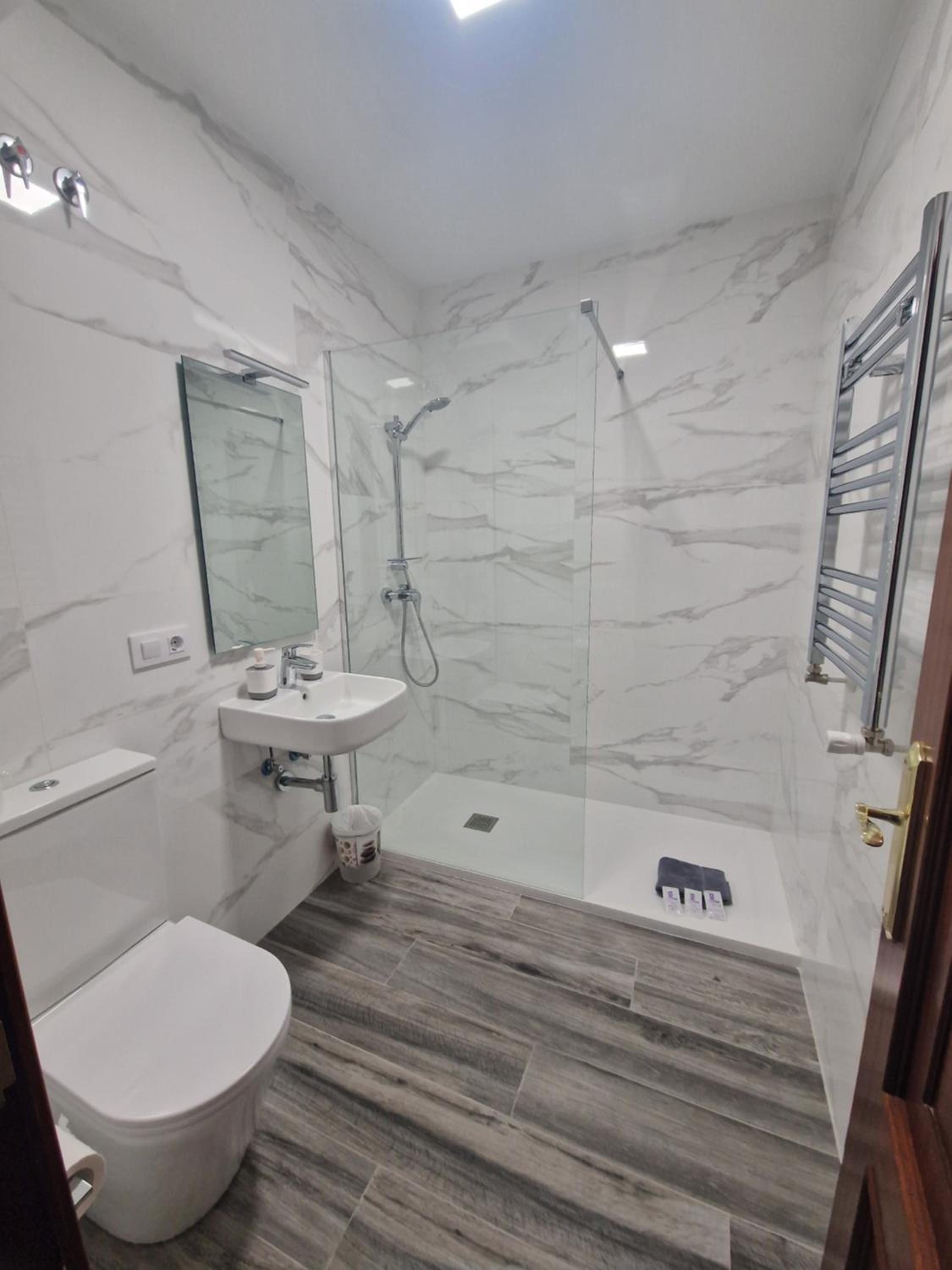 Hospedaje Jose Rey