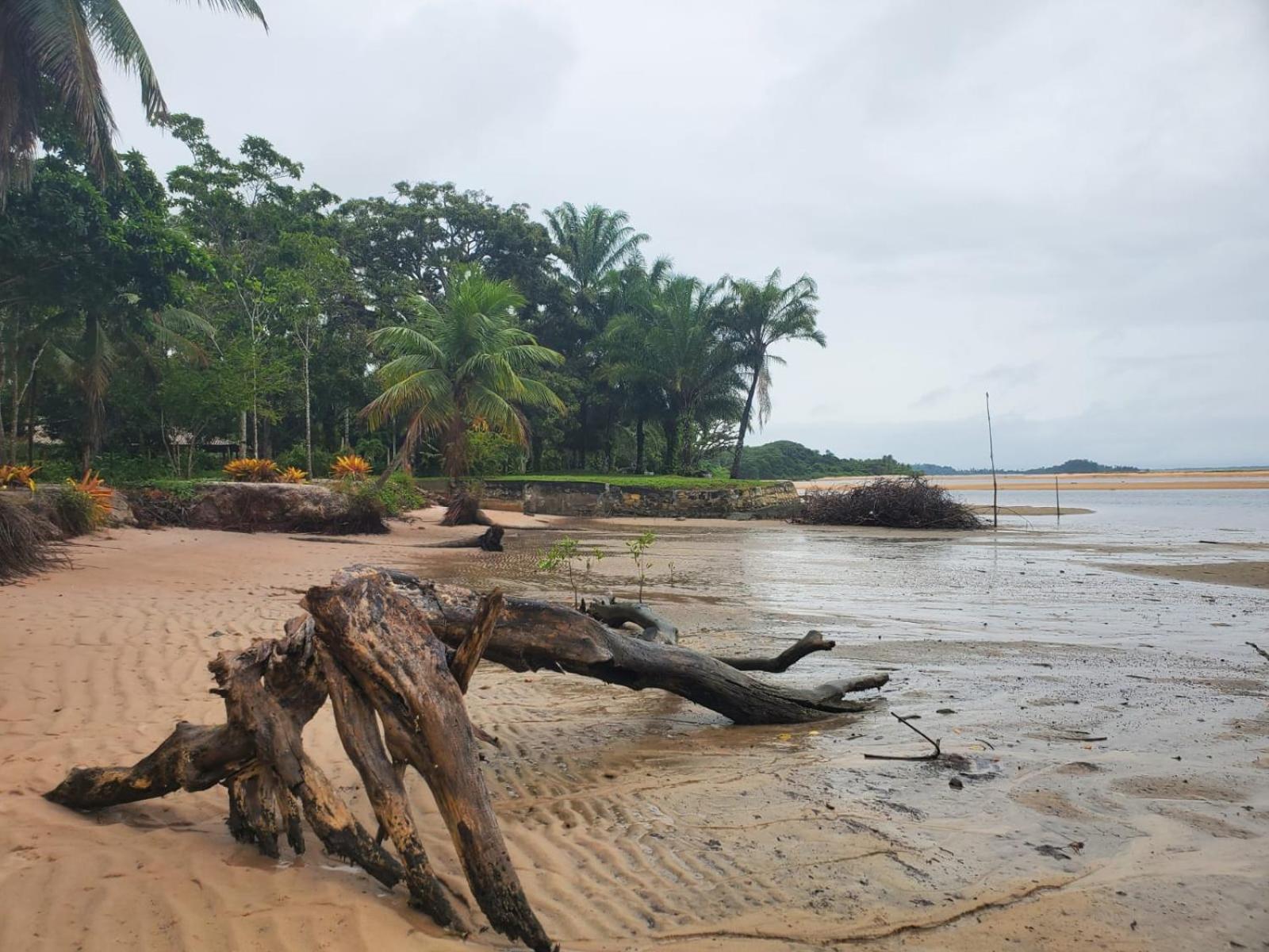 Casa Tapirapé - Barra Grande/BA