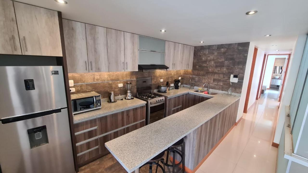 Desert Lodges - Megadepartamento view 3